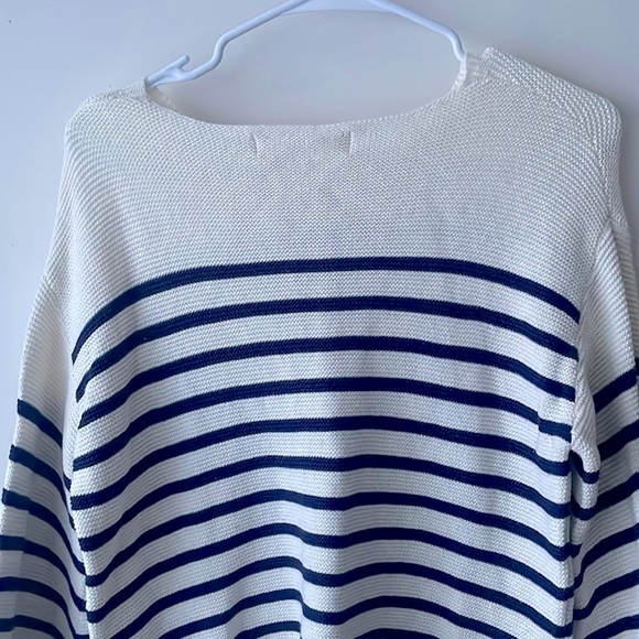 The impeccable pig women’s knit top - Picture 4 of 9